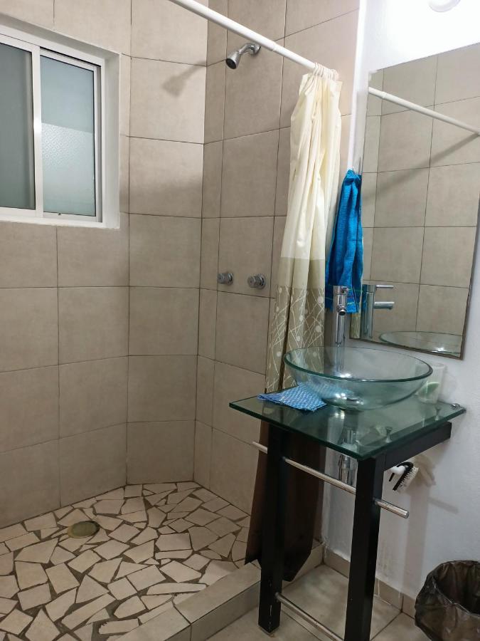 Apartamento Twin Towers Tres Mares Acapulco Exterior foto