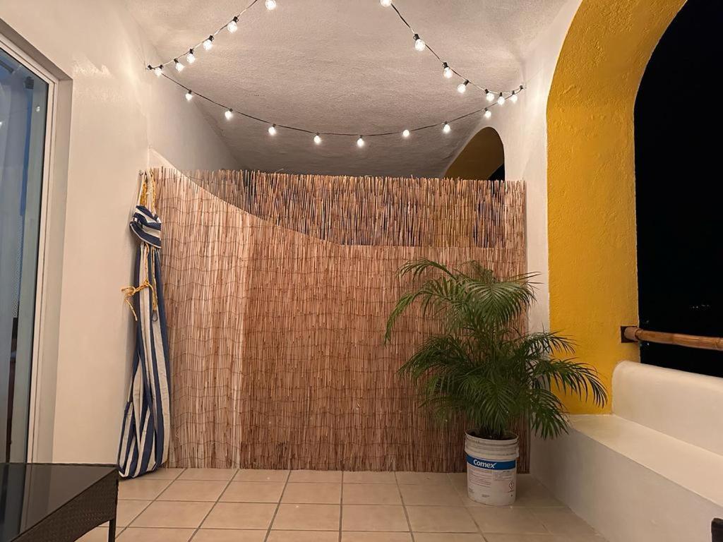 Apartamento Twin Towers Tres Mares Acapulco Exterior foto